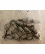 GENUINE BMW TROX SCREW 11-12-7-558-448 | 15 UNITS KIT | USA DEALER - $98.91