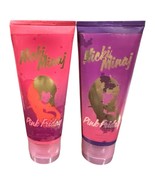Nicki Minaj PINK FRIDAY Body Lotion &amp; Shower Gel 3.4 Fl Oz Each - $24.61 CAD
