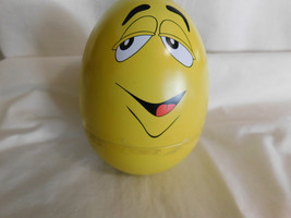 M Ms Yellow Egg with Character Shorts - $12.99