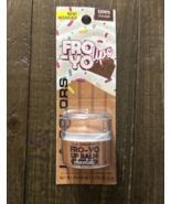 LA Colors Fro-Yo Flavored Lip Balm Chocolate - $5.89