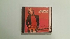 Damn the Torpedoes by Tom Petty/Tom Petty &amp; the Heartbreakers (CD, Oct-1990, MCA - £8.88 GBP