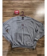 Vintage 2001 World Champions Arizona Diamondbacks Antigua Sweatshirt Men... - $94.59 CAD