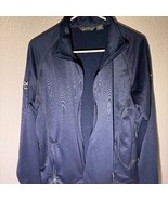 Eddie Bauer Full-Zip Tech Jacket – Size L – Dell Technologies Branded - €21,39 EUR