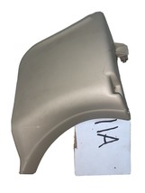 94-97 Accord Right Passenger Side Interior Kick Panel Trim Cover Tan OEM... - $19.79