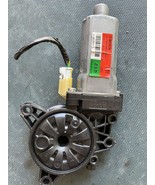 2011 2012 2013 14 15 16 HYUNDAI ELANTRA RIGHT REAR WONDOW MOTOR OEM 8346... - €25,37 EUR
