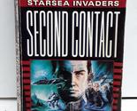 Starsea Invaders 2: Second Contact Stine, G. H. - $2.93