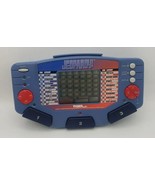 Vintage 90s Jeopardy Handheld Game Tiger Electronics Cartridge Tested NO... - $12.19