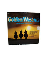 1981 Golden Western Christopher John and His Orchestra Vinyl Album MFP B... - £7.83 GBP