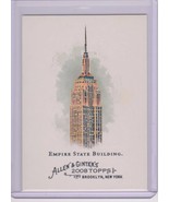 AWESOME 2008 ALLEN & GINTER EMPIRE STATE BUILDING #29 - €2,10 EUR AWESOME 2008 ALLEN & GINTER EMPIRE STATE BUILDING #29 - €2,10 EUR