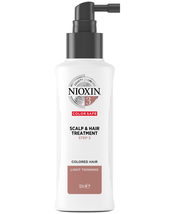 Nioxin System 3 Scalp & Hair Treatment image 2