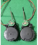 Roomba Discovery Left Right Wheels Scheduler Pair 400 4000 4210 4220 423... - $612.74 MXN