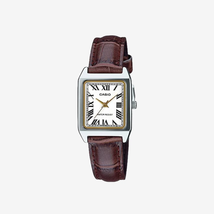 Casio Women&#39;s Analog Wrist Watch (LTP-V007L-7B2) - $39.98