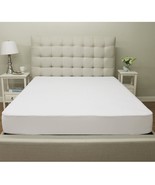 Twin Size Waterproof Mattress Protector Bed Topper Cover Soft - $27.09 CAD