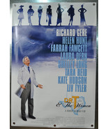 Dr. T And The Women Original DS One Sheet Movie Poster 2000 27 x 40 - €14,46 EUR