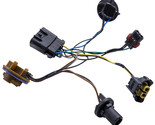 Headlamp Wiring Harness for Chevrolet Tahoe Suburban 1500 2007-2013 1595... - £64.63 GBP