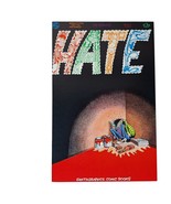 Fantagraphics Hate #5 1991 Comic Book Collector Bagged Boarded - $11.63