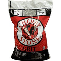 TCC MATERIALS 105238 50LB #2 Cher Stone Grit - £66.12 GBP