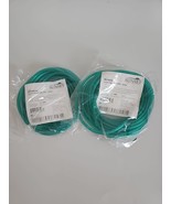 Sunset Oxygen Supply Green Tube 25 FT RES3025G Lot of 2 - $9.46