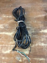 Bissell 89108 Genuine Power Cord Assy. Bw119-4 - $21.77