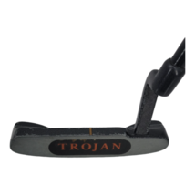 Trojan Putter RH Golf Club 36&quot; Graphite Shaft with Original Trojan Grip - £26.99 GBP