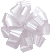 Buy Caps and Hats White Bows 10 Pack Gift Bow for Baskets Birthday Gift ... - £8.25 GBP