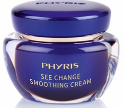 Phyris See Change Smoothing Cream 50 ml. 24h Visibly rejuvenating smoothing skin - £85.73 GBP