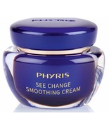 Phyris See Change Smoothing Cream 50 ml. 24h Visibly rejuvenating smooth... - £84.74 GBP