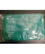 Reusable Gel Hot Pack 16 1/2&quot; x 10 1/4&quot;  For Injuries Acute Pain Inflamm... - €12,63 EUR