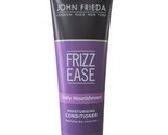 John Frieda Frizz Ease Daily Nourishment Moisturising Conditioner Curly ... - £23.72 GBP