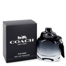 Coach Cologne By Eau De Toilette Spray 1.3 oz - £35.10 GBP