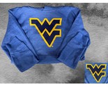 West Virginia Mountaineers Hoodie Double Pack, Same Size Med, Heather Ro... - $35.99