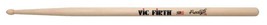 Vic Firth FS5B Freestyle 5B Wood Tip Drumsticks - £11.84 GBP