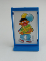 1997 Sesame Street Elmo&#39;s Birthday Board Game Ernie Replacement Piece - $2.96