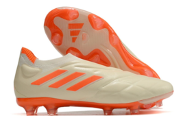 Authenticity Guarantee

adidas Copa Pure+ FG Heatspawn Pack Men’s Size 7... - $71.07