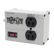 Tripp Lite ISOBAR4ULTRA Isobar 4 Outlet Surge Protector Power Strip, 6ft Cord, R - £79.47 GBP+