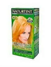 Hair Color-8G/Sand Golden Blonde Naturtint 5.6 oz - £17.11 GBP
