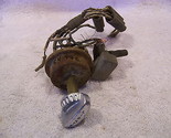 1953 CHRYSLER TOWN &amp; COUNTRY HEADLIGHT SWITCH OEM NEW YORKER SARATOGA DE... - $38.68