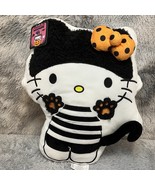 Hello Kitty Halloween Plush Pillow - $789.66 MXN