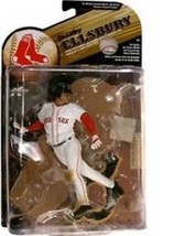 Jacoby Ellsbury McFarlane action figure Sports Pick Debut new MLB 2009 Wave 2 - $18.55