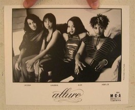 Allure Press Kit Photo - $36.95 CAD