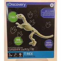 Discovery T Rex Excavation Kit - $8.46