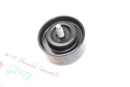 10-15 CHEVROLET CAMARO SS IDLER PULLEY Q2478 image 8