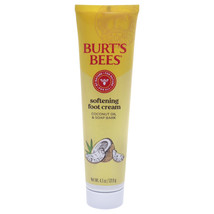 Softening Foot Cream - Coconut - $309.53 MXN