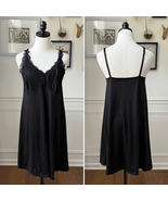 NWOT Flora Nikrooz Floral Lace Trim Chemise XL - $28.26 CAD