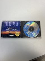 The 3 Tenors CD Bundle - In Concert 1994 and Christmas - £3.98 GBP