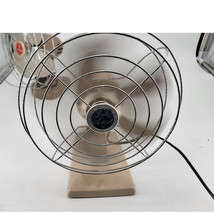 Ascot Sales Lady Ascot 8-inch Fan LAF-80 - $37.40