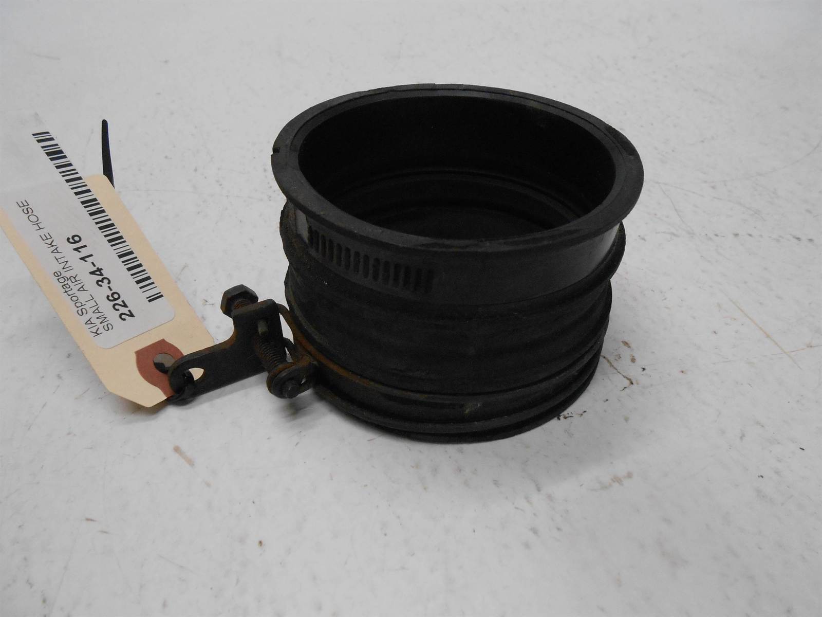 2005-2010 KIA Sportage Small Air Intrake Hose 28138-37101 - $39.99