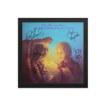 The Moody Blues signed Every Good Boy Deserves Favour album Reprint - £67.15 GBP