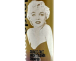 SexyHair Sulfate-Free Bright Blonde Shampoo Chamomile Honey Quinoa 10.1 oz - £17.50 GBP