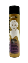 SexyHair Sulfate-Free Bright Blonde Shampoo Chamomile Honey Quinoa 10.1 oz - £17.48 GBP
